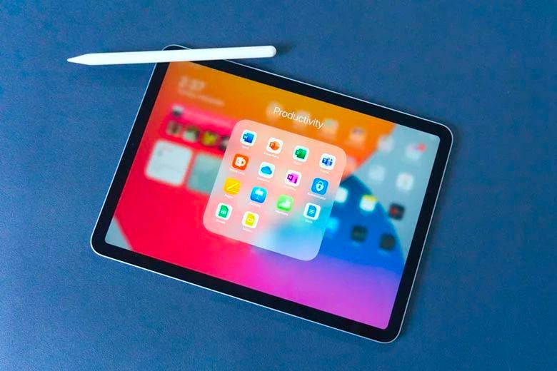 So sánh iPad Air 6 và iPad Air 5