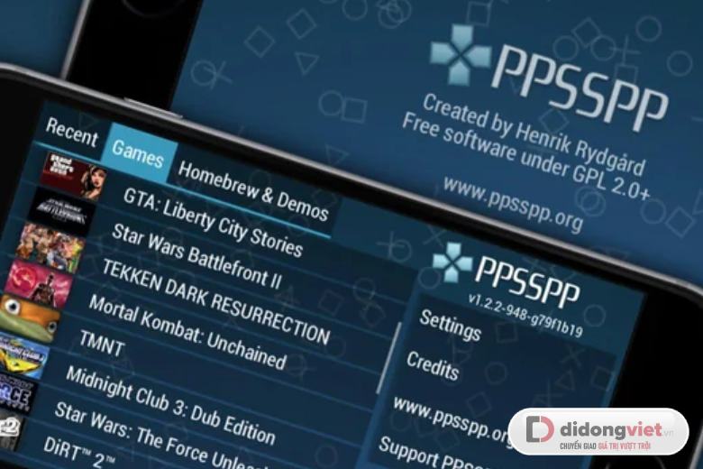 ppsspp 1