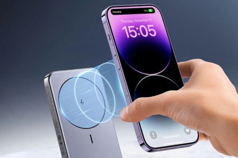 Top sạc dự phòng cho iPhone chất lượng, sạc an toàn tốt nhất hiện nay 11 sạc dự phòng cho iPhone