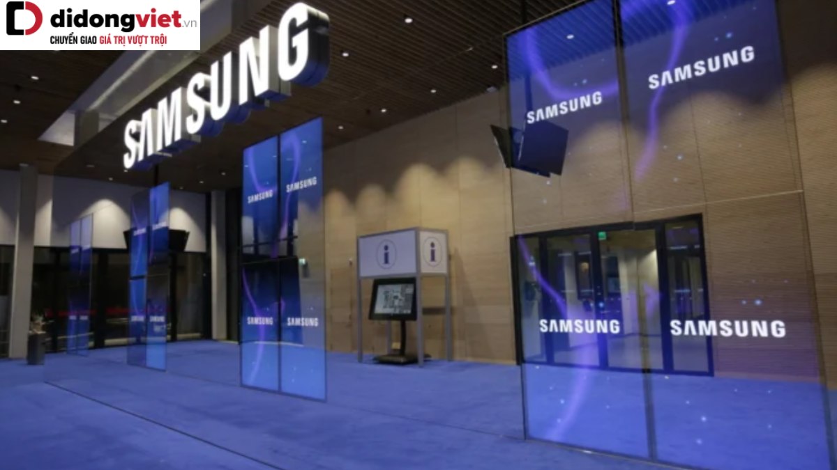 Thị trường smartphone toàn cầu tăng trưởng 6% – Samsung lấy lại ngôi vương