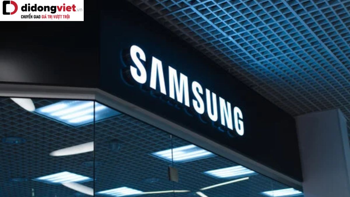 Samsung Dự kiến Sản Xuất Mới Chip 2nm vào Năm 2025, Sử Dụng Công Nghệ GAA Tiên Tiến