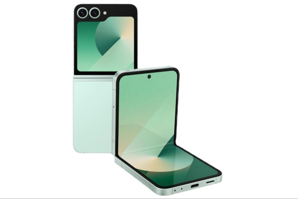 Màu Xanh mint (Mint): Màu sắc nhẹ nhàng, tươi mới, thể hiện sự trẻ trung.