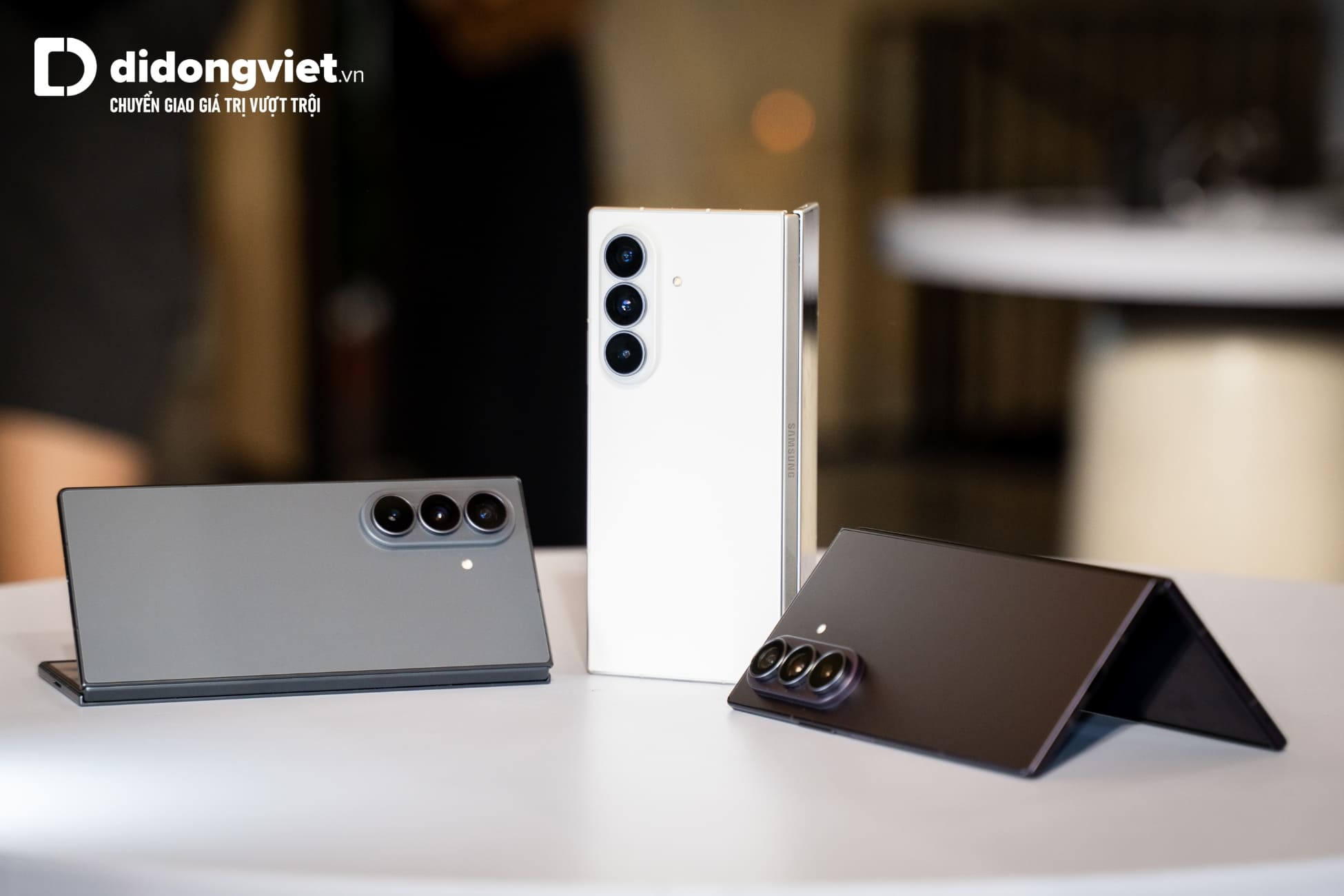 Thu cũ đổi mới lên đời điện thoại Samsung Galaxy - Tặng thêm đến 3 triệu. Cam kết giá thu đổi cao 9 Thu cũ đổi mới lên đời điện thoại Samsung Galaxy - Tặng thêm đến 3 triệu. Cam kết giá thu đổi cao