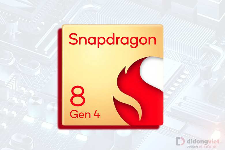 snapdragon 8 gen 4 3