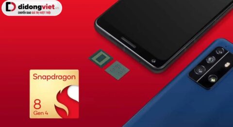 Snapdragon 8 Gen 4: Sức mạnh vượt trội hay cơn ác mộng về giá?