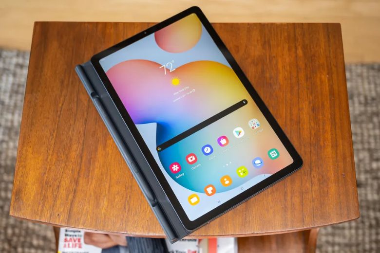 samsung galaxy tab s6 series khi nào ra mắt