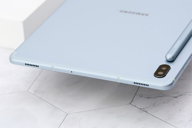 samsung galaxy tab s6 có mấy màu