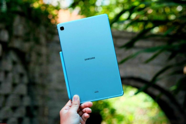 samsung galaxy tab s6 lite có mấy màu