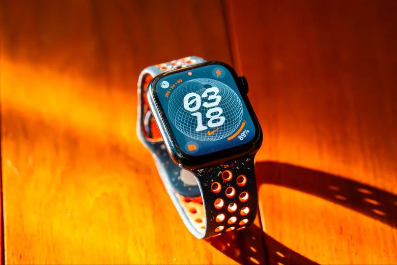 Đánh giá Apple Watch Series 9
