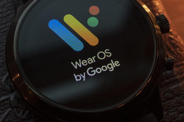 ticwatch wear os 2