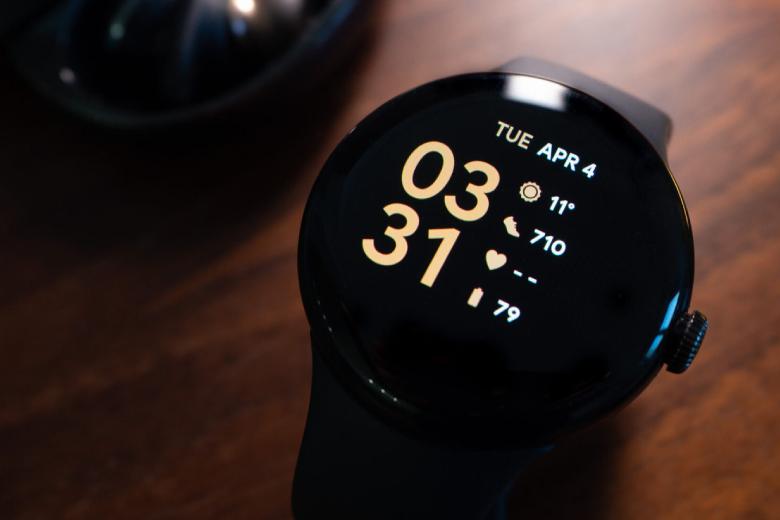 ticwatch wear os 3