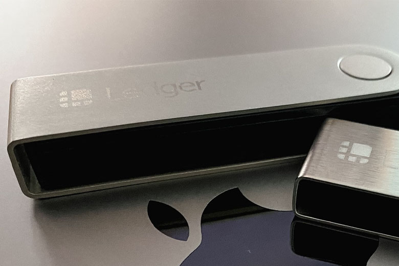  Ledger