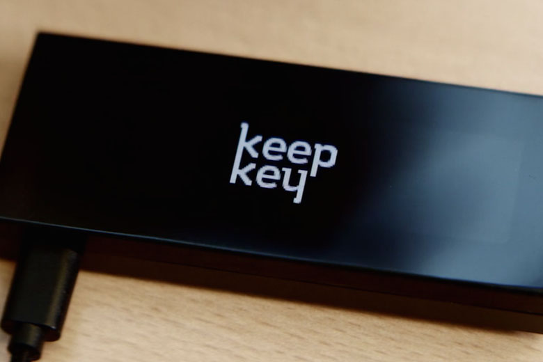 KeepKey