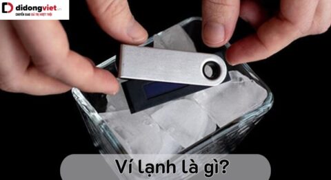 Ví lạnh là gì