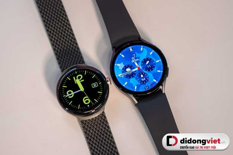 wear os 5 1 1