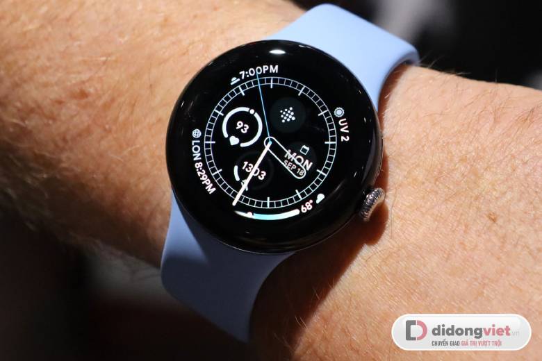 wear os 5 1 2