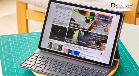 Xiaomi Redmi Pad Pro chính thức mở bán – Đáng tiền trong phân khúc tầm trung