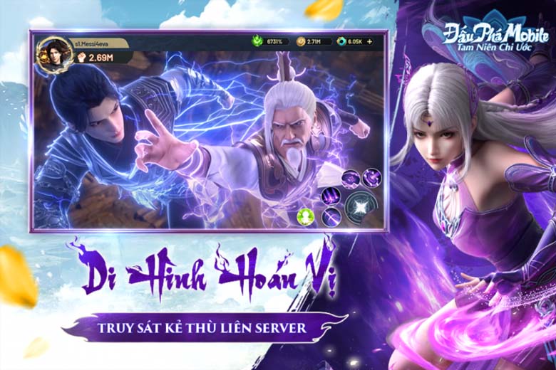 mobile - Code game Đấu Phá Mobile Funtap mới nhất miễn phí  2024 7-code-dau-pha-mobile-didongviet