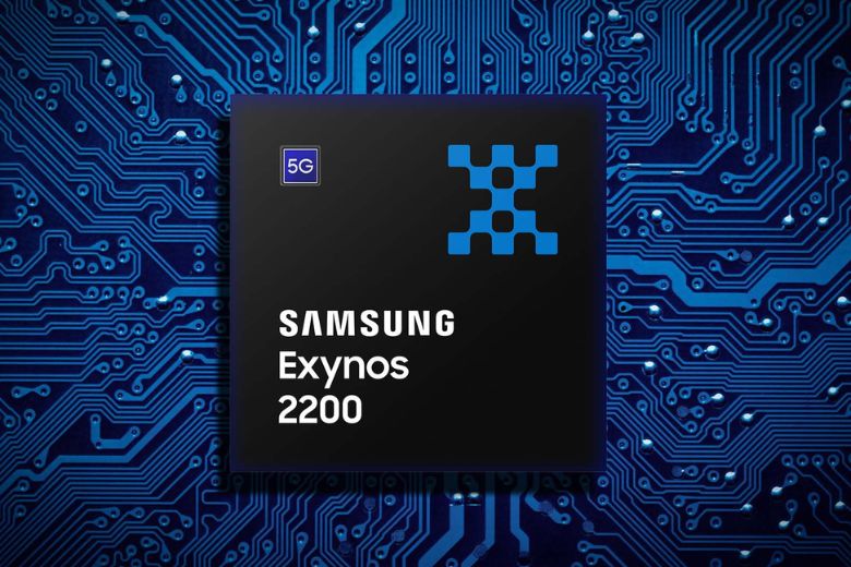 Exynos 2200