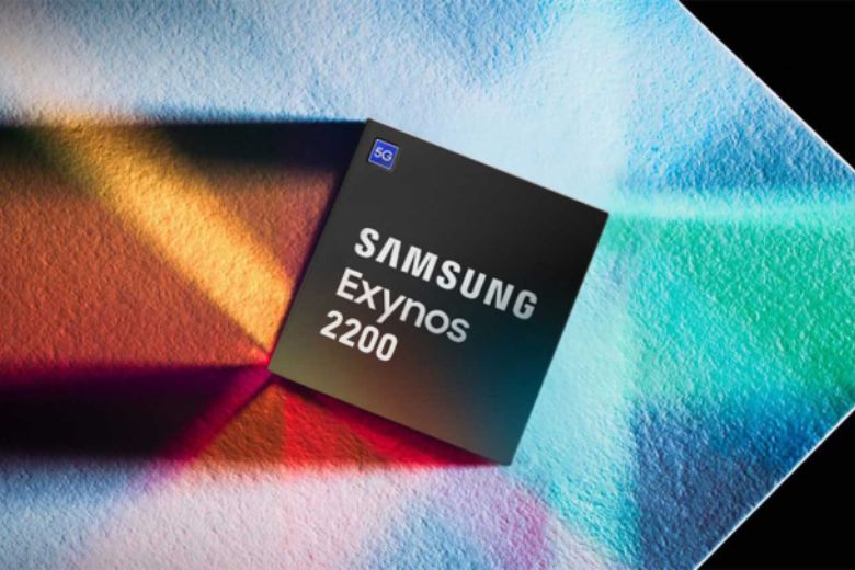 Exynos 2200