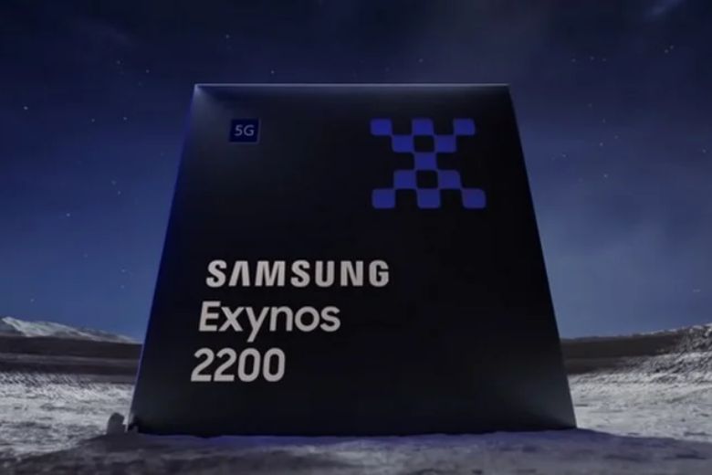 Exynos 2200