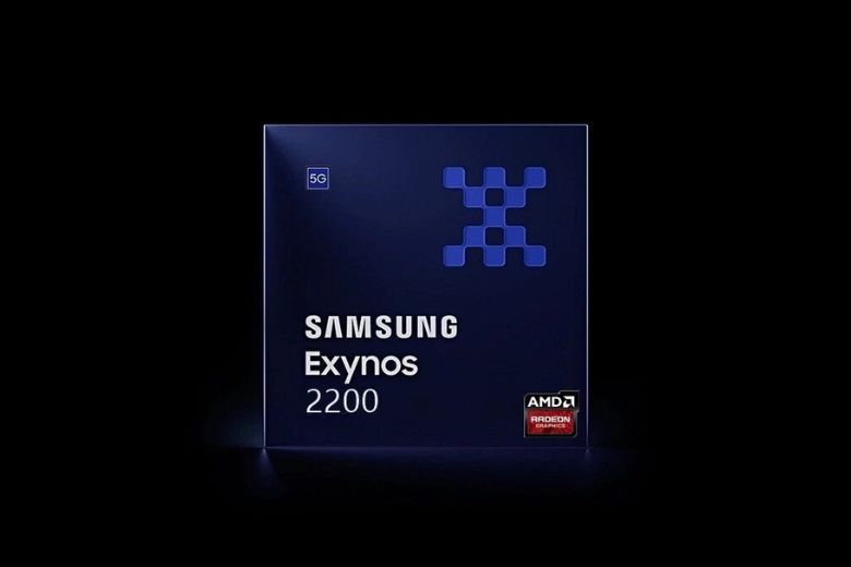 Exynos 2200