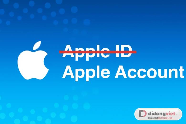 apple account 1