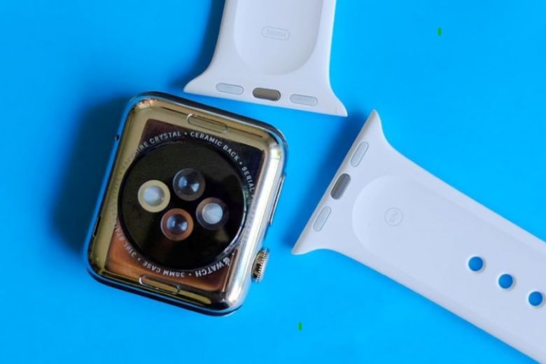 Cách kiểm tra Apple Watch cũ 