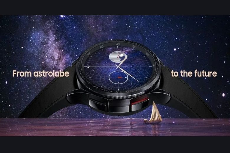 cấu hình samsung galaxy watch7