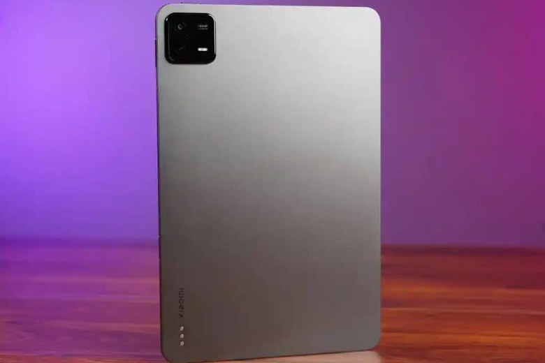 cấu hình xiaomi pad 6