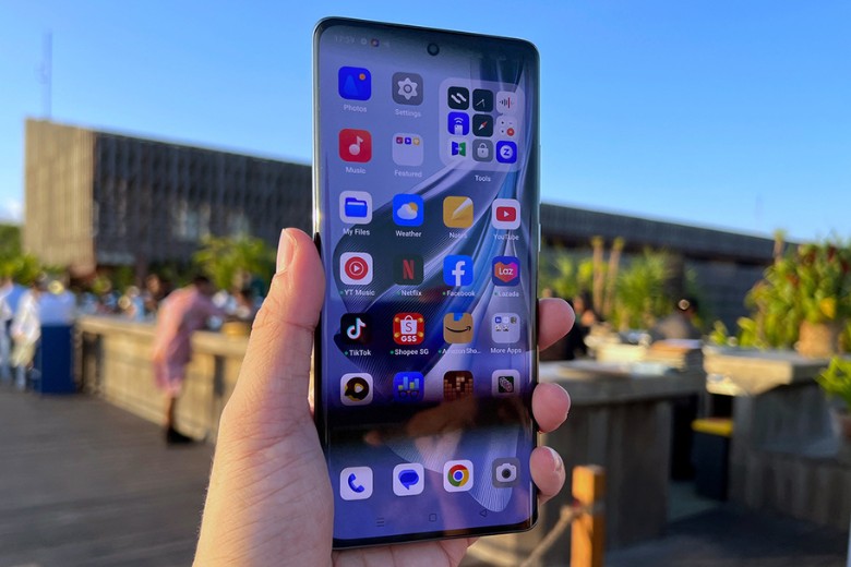 câu hỏi thường gặp về oppo reno10 pro plus