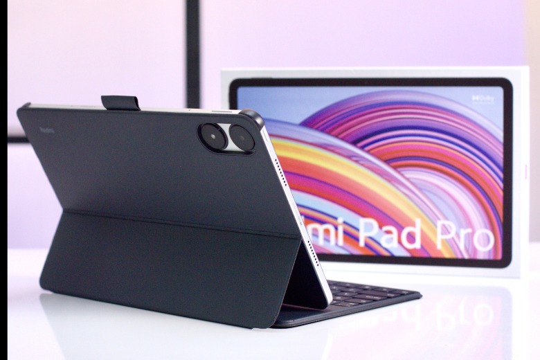 câu hỏi thường gặp về xiaomi redmi pad pro