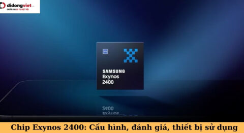 exynos 2400