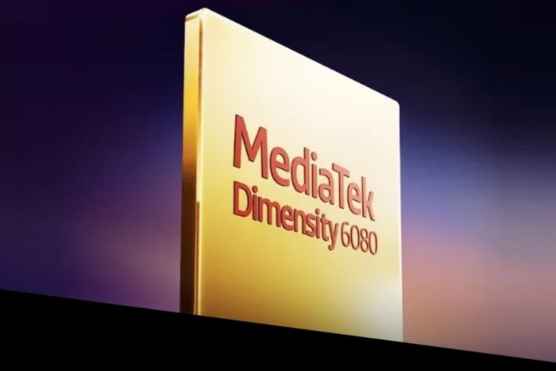 mediatek dimensity 6080