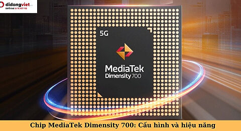 dimensity 700