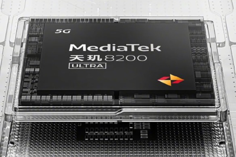 mediatek dimensity 8200 ultra