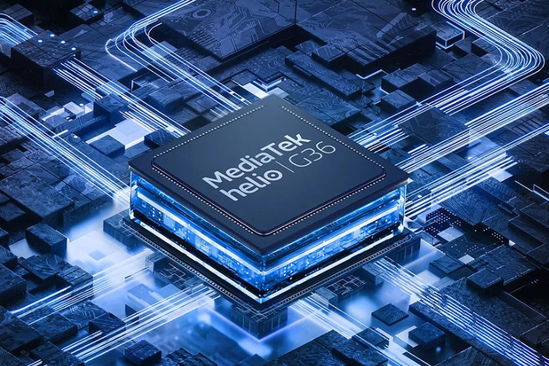 mediatek helio g36