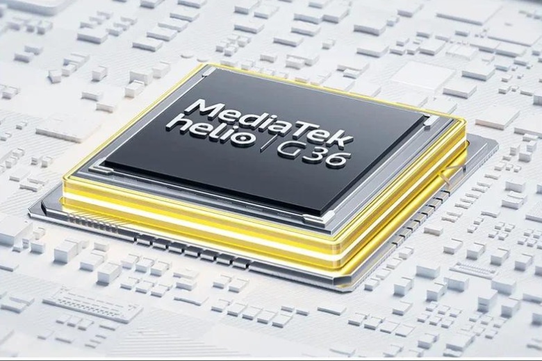 mediatek helio g36