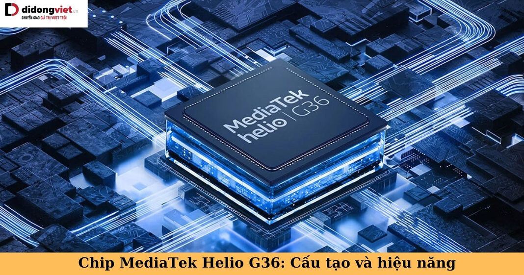 mediatek helio g36