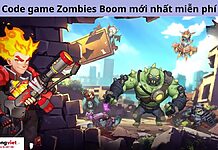 code Zombies Boom