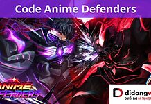 code anime defenders