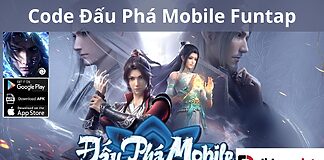 code đấu phá mobile