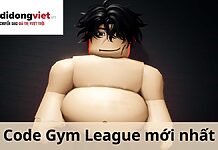 code gym league