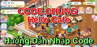 Code Hello Cafe