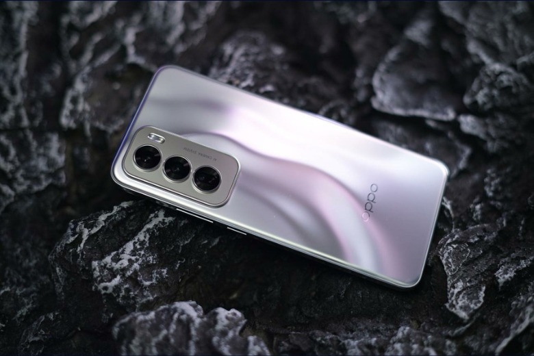 đánh giá oppo reno12