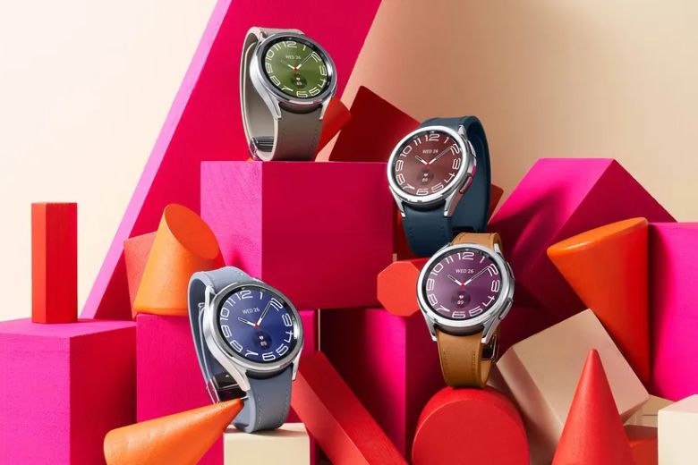 đánh giá samsung galaxy watch x2