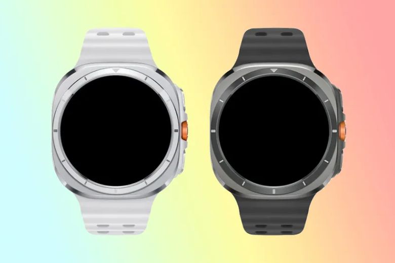 samsung galaxy watch x2 có mấy màu