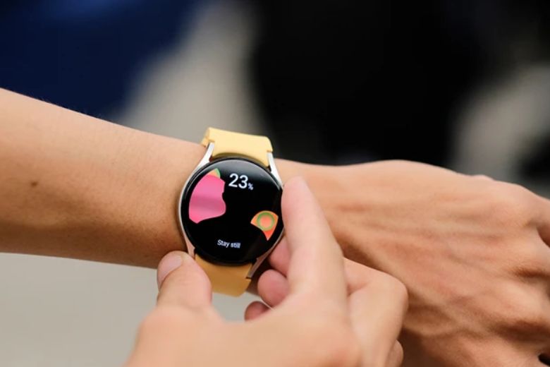 samsung galaxy watch7 có mấy màu