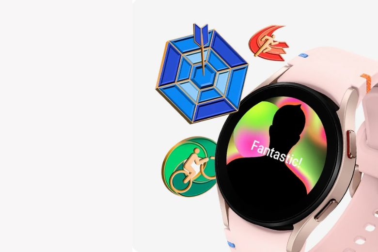 samsung galaxy watch fe giá bao nhiêu