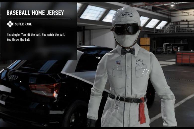 Forza Motorsport 7